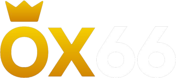 ox66 เว็บเดิมพันออนไลน์ครบวงจร มาตรฐานระดับสากล